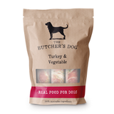 Butchers Dog Turkey Energy Veg 1.5Kg