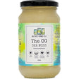 Natures Farmer Sea The Og Sea Moss 375