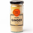 Mindful Foods Ginger Ground 190g