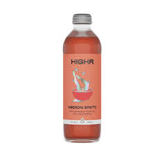 Highr Negroni Spriitz 345ml