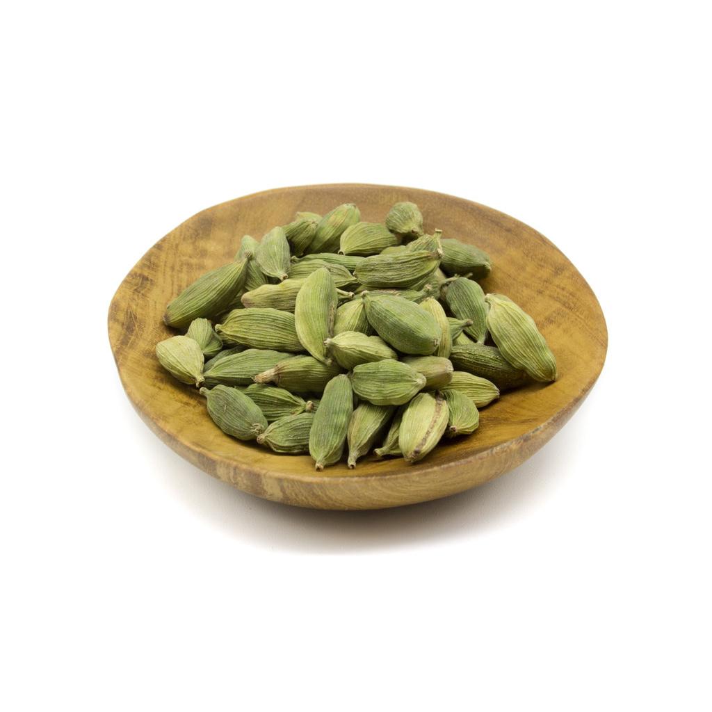 Mindful Foods Cardomom Whole 80g
