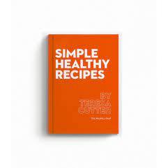 Book Healthy Simple Healty Recipes