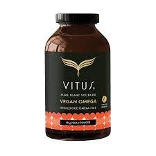 Vitus Omega Powder 180g