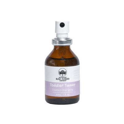 Australian Bush Flower Essences Toddler Spray 30ml