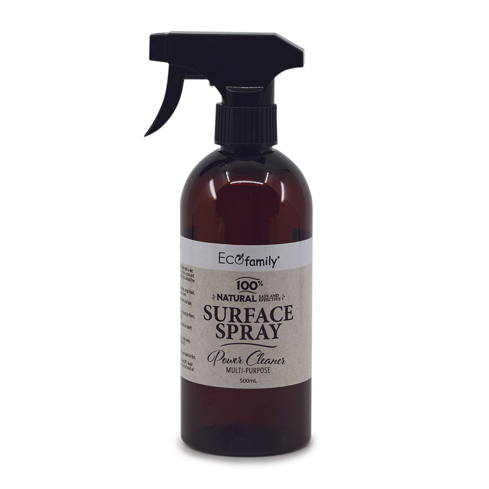Eco Family Eco Family Surface Spray 500ml