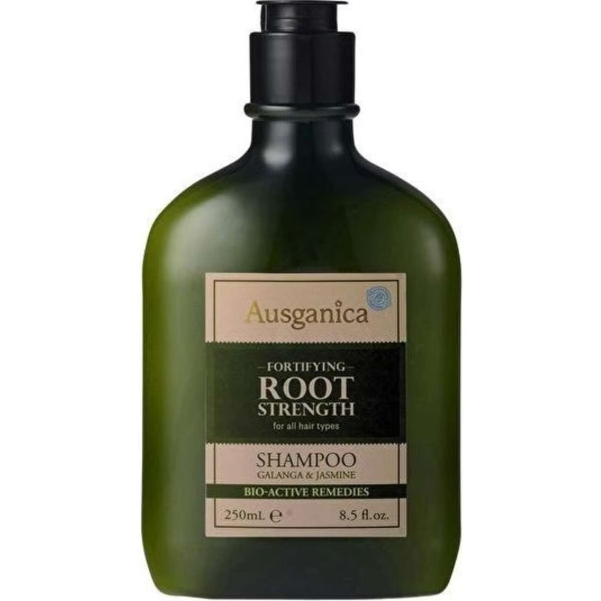 Ausganica Root Strength Shampoo 250ml