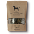 Butcher's Dog Beef Liver Treats 150g