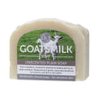Harmony Soapworks Goat Soap Unscent 140g
