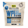 Protein Supplies Australia Protein Sup WPI Pure 1kg
