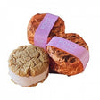 ROHO Ice Sandwich Coco Vanilla 175g