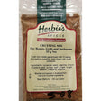 Herbies Herbie's Crusting Mix 55g