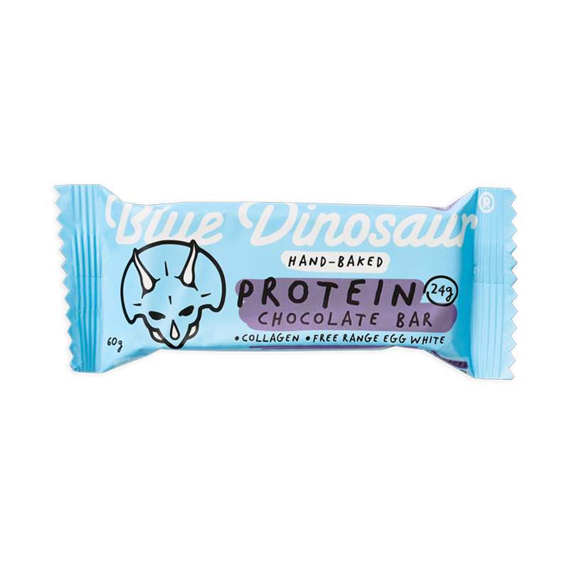 Blue Dinosaur Protein Choc Pbutter 20g