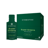 Cymbiotika Super Greens 30p
