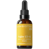 Cymbiotika Toddler D3+K2 14ml