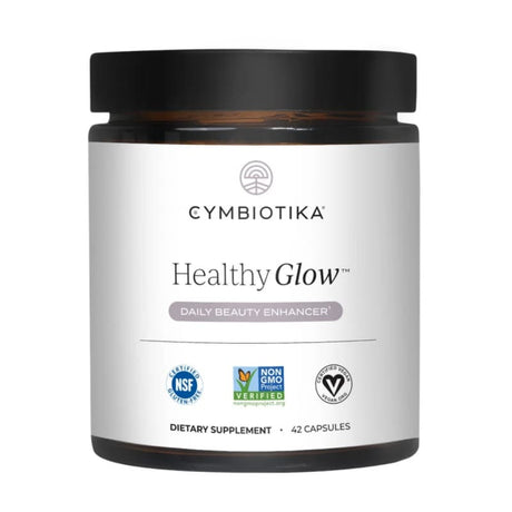 Cymbiotika Healthy Glow 45c