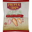 Proper Crisps Sweet Potato 100g