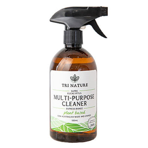 Tri Nature Multi Purpose Eucalyptus 500ml