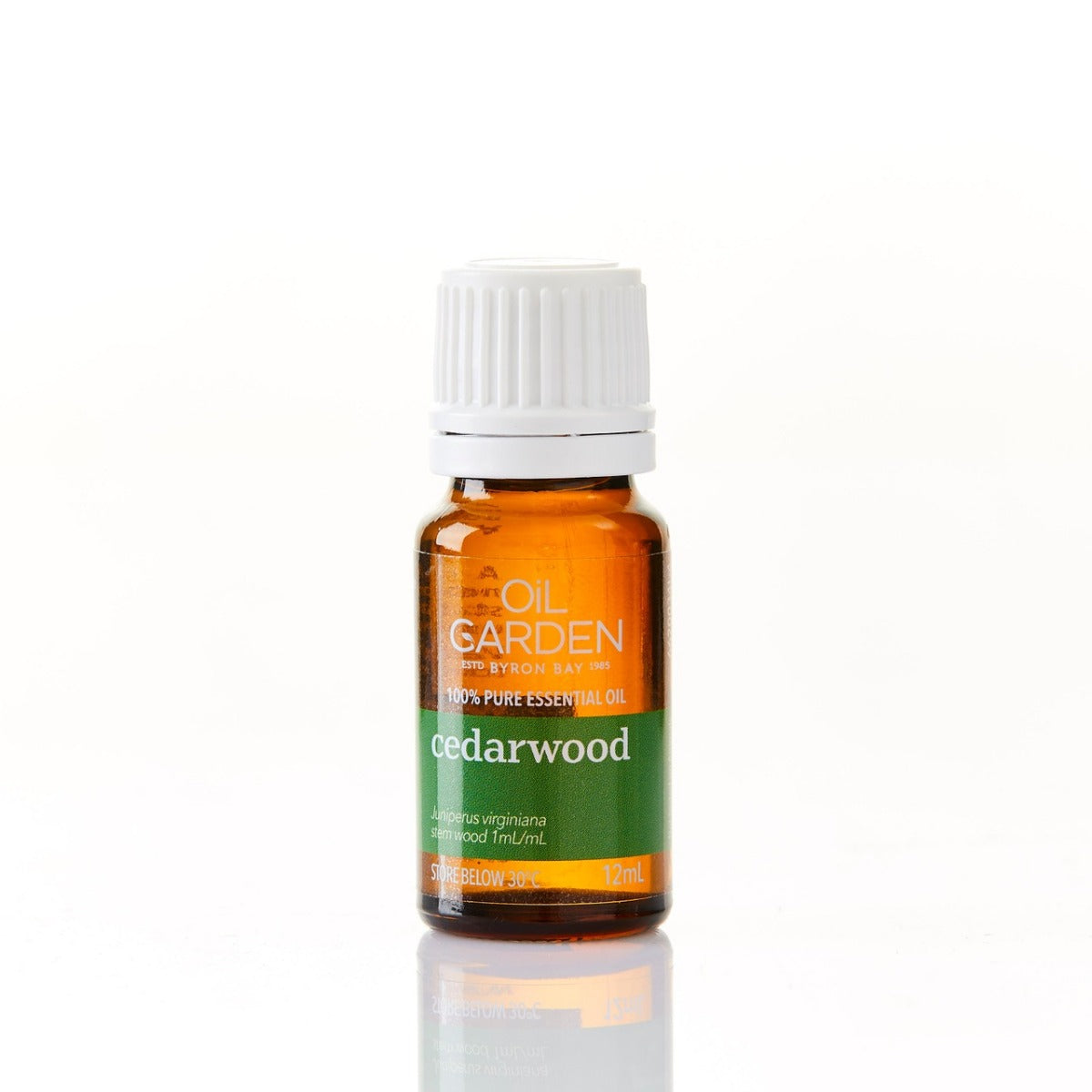 Oil Garden Cedarwood 12ml