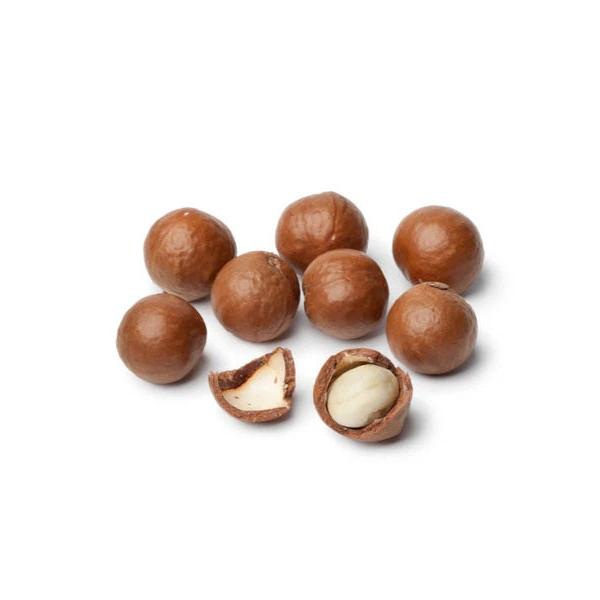 Org Macadamia In Shel Loose