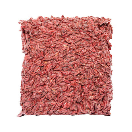 Nut Grocer Australia Organic Goji Berries 1kg