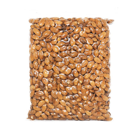 Nut Grocer Australia Organic Raw Almond 1kg
