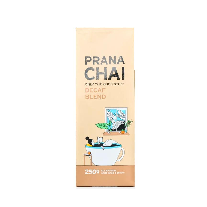 Prana Chai Decaf Blend 250g