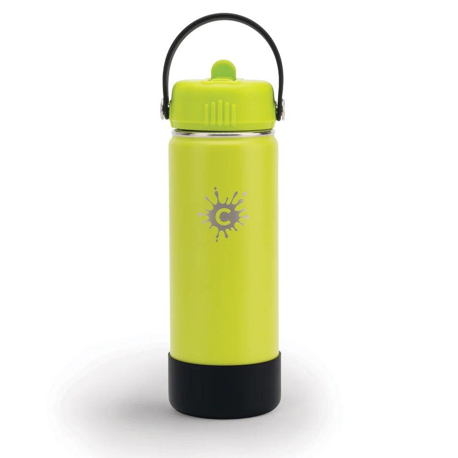 Cheeki Adv Bottle Lime 750ml