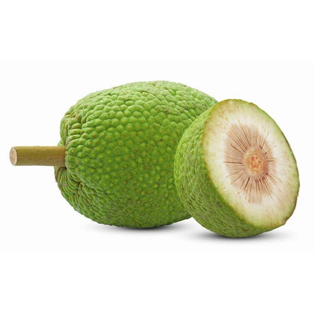 Organic Breadfruit