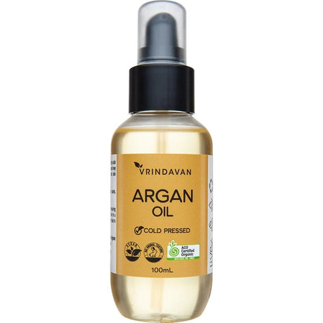 Vrindavan Argan Oil 100ml
