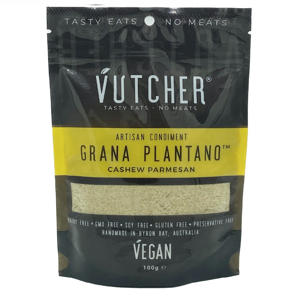 Vutcher Grana Plantano 100g