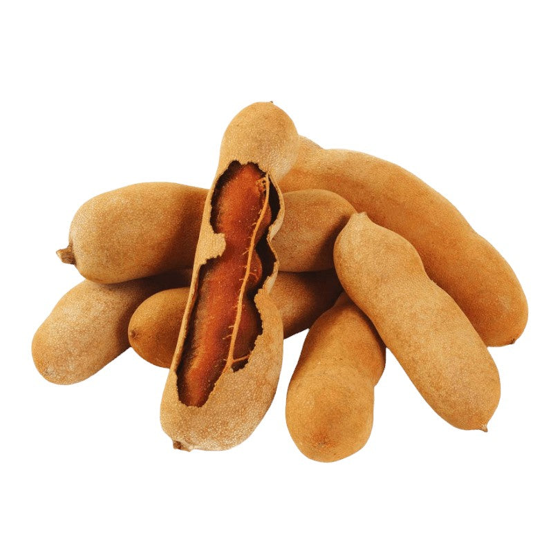 Organic Tamarind 250g