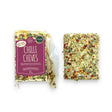 The Vegan Dairy Vegan Dairy Chilli Chives 125g