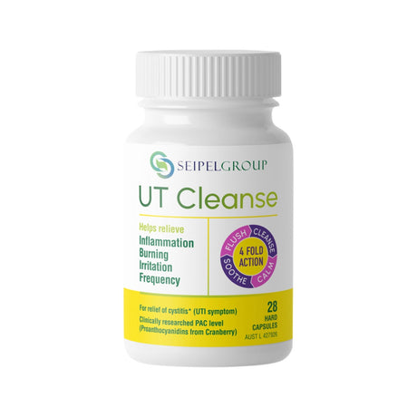 Seipel Group Seipel UT Cleanse 28c