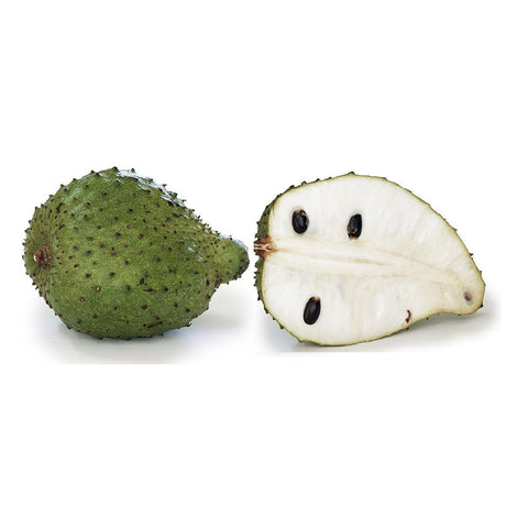 Organic Soursop