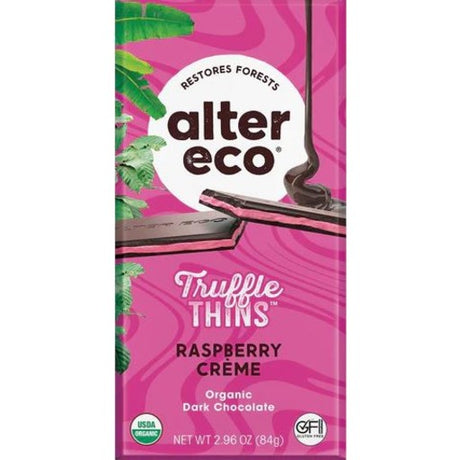 Alter Ecp Alter Eco Truffle Rasp Creme 84g