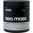 Switch Nutrition Irish Sea Moss Capsules 60vc