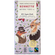 Bennetto 82% Super Dark 80g