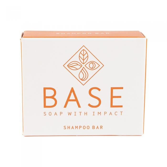 Base Shampoo Bar 120g