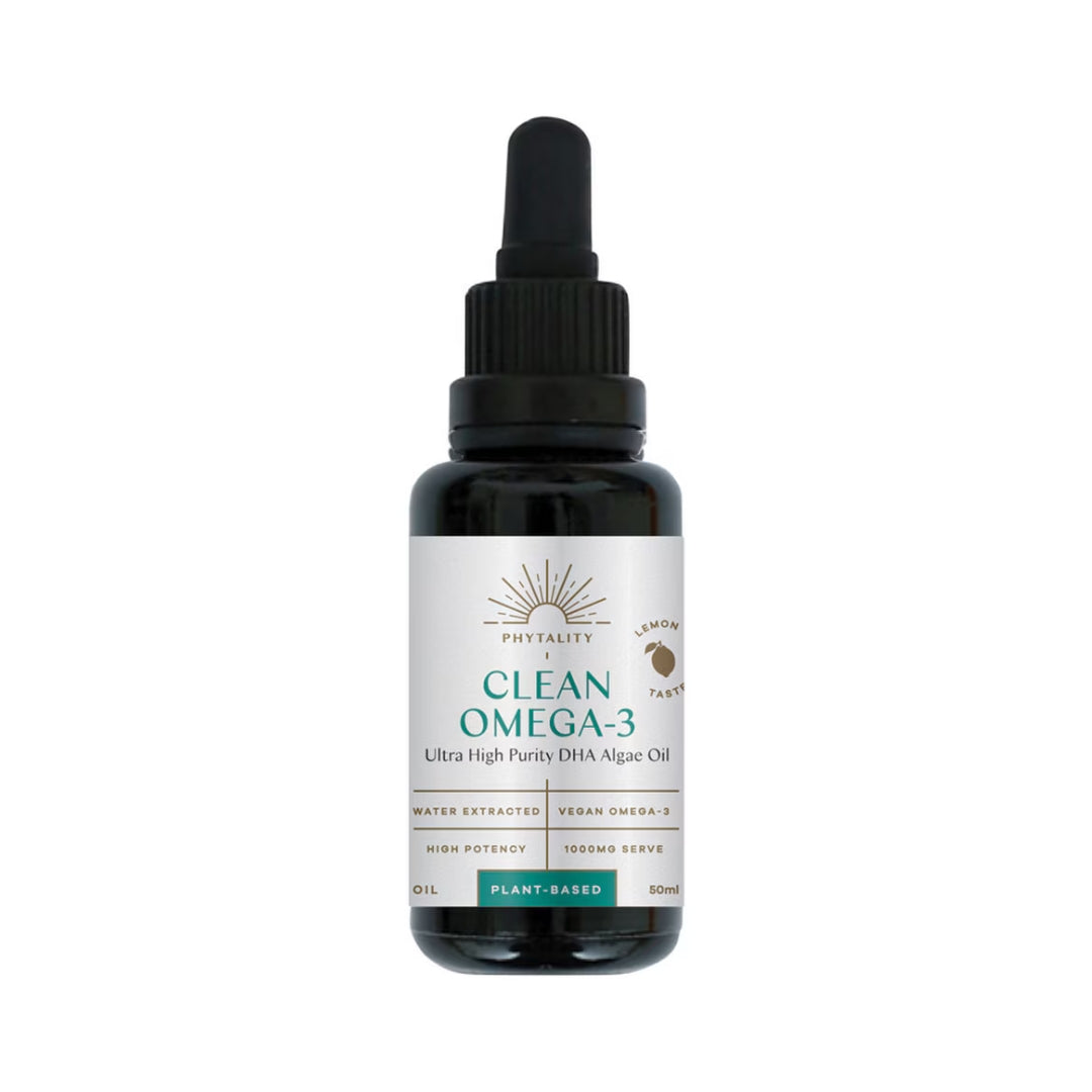 Phytality Clean Omega-3 50ml