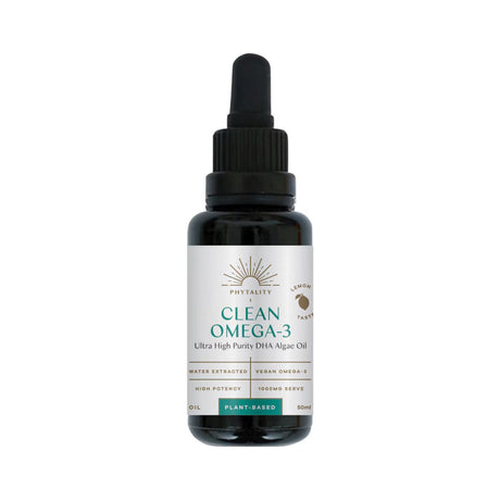 Phytality Clean Omega-3 50ml