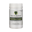 Best of the Bone Whole Bone Complex 120c 500mg