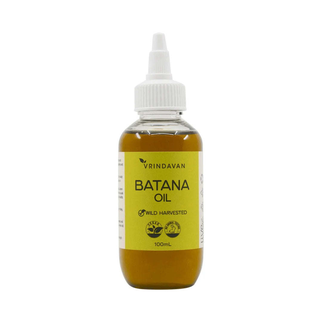 Vrindavan Wild Batana Oil 100ml