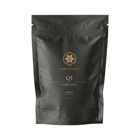 Superfeast QI 250g