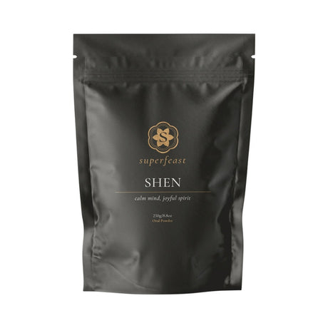 Superfeast SHEN 250g