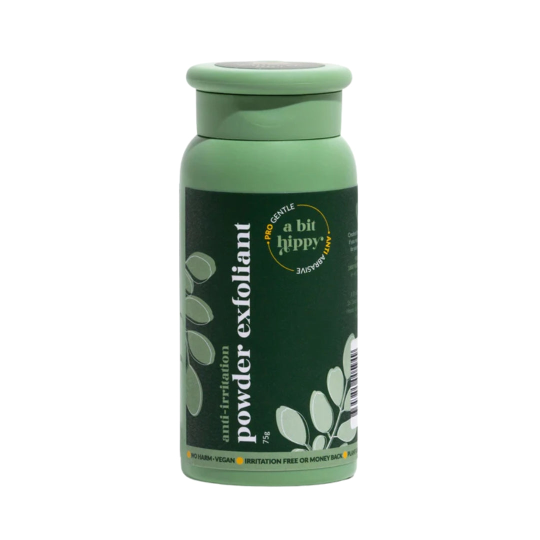 A Bit Hippy Powder Exfoliant 75g