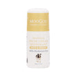 MooGoo Natural Fresh Cream Deodorant Oats & Honey 60ml