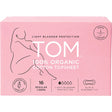 Tom Organic Light Bladder Liner 16p