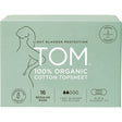 Tom Organic Light Bladder Protection 16 pads