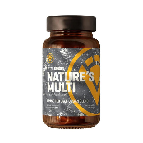 Vital Origin Nature's Multi 150c