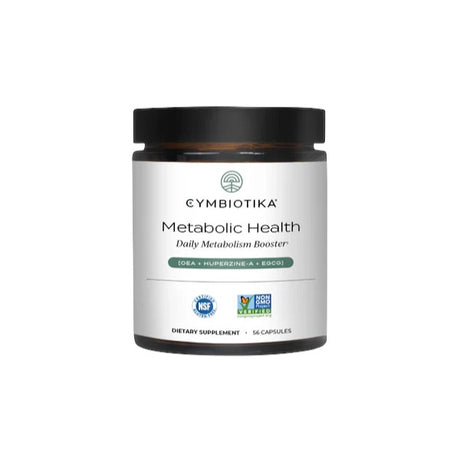 Cymbiotika Metabolic Health 56c